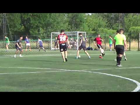 DEPORTIVO LURO VS PATAGONIA - #LigaNuñez - #Clausura SLD - 4/12/2022