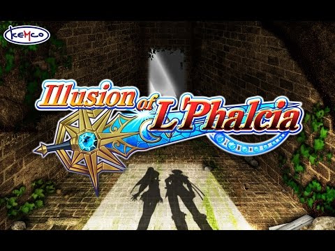 RPG Illusion of L'Phalcia