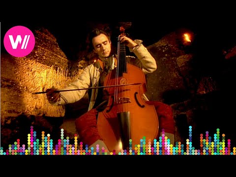 Il Giardino Armonico: Charles Dieupart - Suite No. 5 in F major