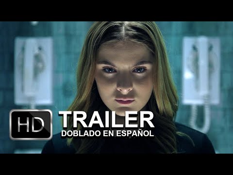 Tráiler El apagón [BRRIP] 2019