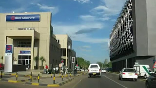 National Anthem of Botswana - Fatshe leno la rona