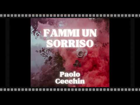 Fammi un sorriso - Paolo Cecchin