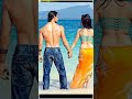Tiger Shroff And Kriti Sanon New Status Heropanti Tigershroff Kritisanon Viralshorts Viralstatus