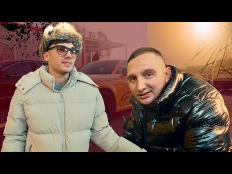 Tense moment… 👀 The last vlog where you see Daddy without teeth 🤯