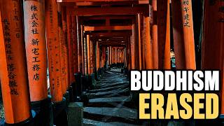 The Hidden History of Fushimi Inari