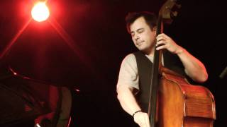 CHRIS MINH DOKY - Rain (2011)