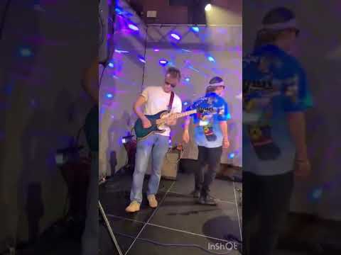 Live performance of ‘how did you know- GRIZZLEE