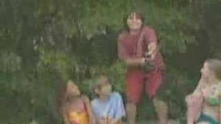 Fishin For Love By NBB