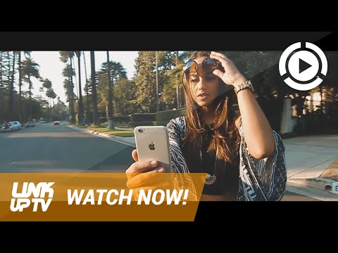 KickRaux & Ras Kwame ft Ayo Jay, Demarco, Doctor & Tyga - Feelin U