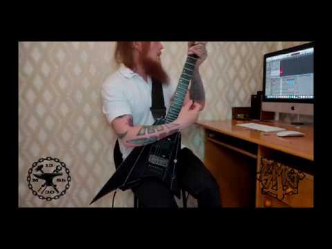 I Don´t Wanna Cry No More - Helloween