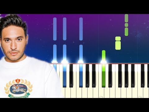 What I Like About You - Jonas Blue