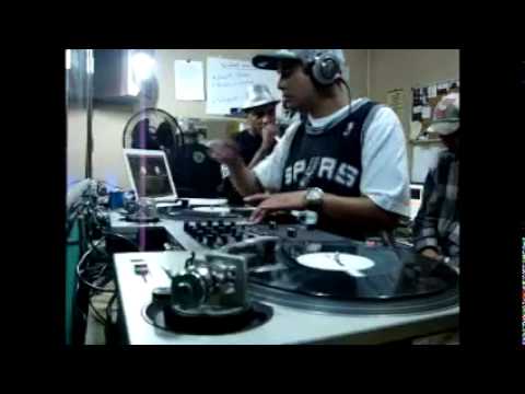 Clã Leste mix show - Dj Polo feat  MC Le Neshkin(Colombia)