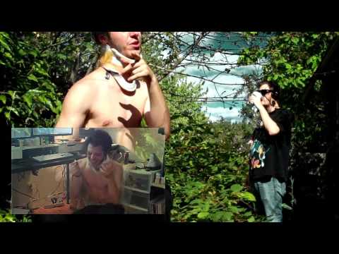 CATXSCAN -  COUNTIN UP [official music video]