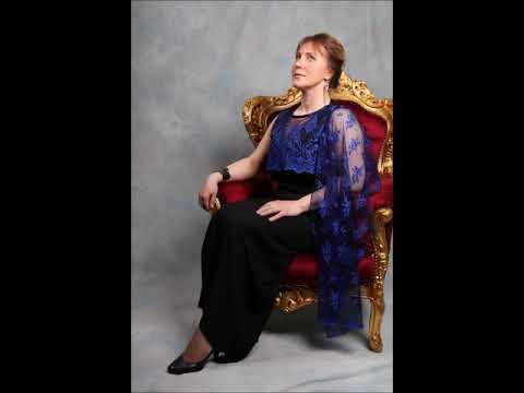 Elena Syssojeva - Redeet oblakov letuchaja grjada - Rimsky-Korsakov