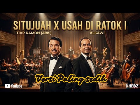 MINANG ORCHESTRA VIRAL | SITUJUAH X USAH DI RATOK I | MINANG SITUJUAH | MINANG USAH DI RATOK I 