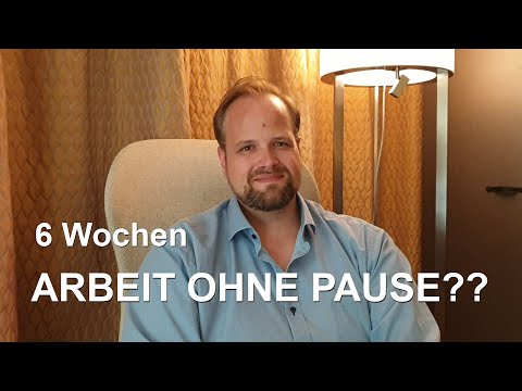 So funktioniert der Sänger nicht! - Benjamin Bruns - What's Opera Doc