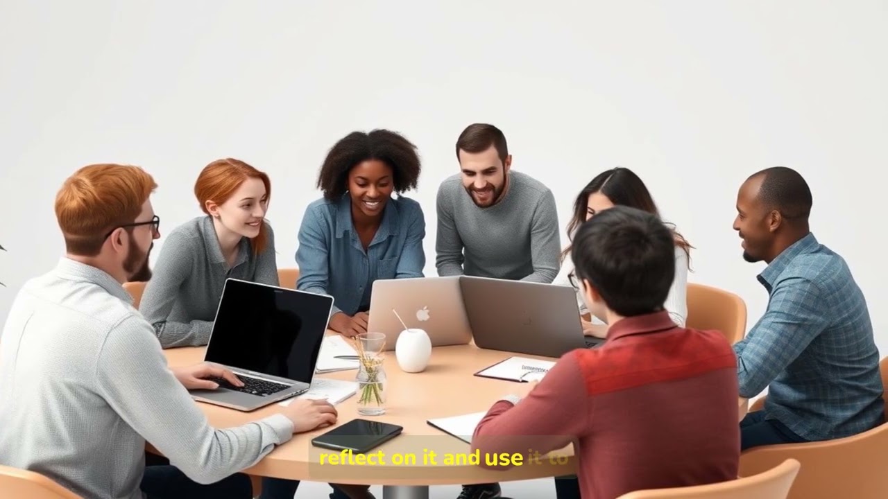 Teamwork in Tech: Why Collaboration Matters in Software Engineering