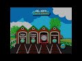 Thomas And The Really Brave Engines 2006 DVD Menu Walkthrough