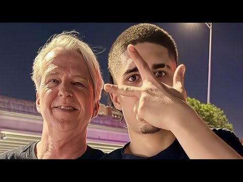 fakemink 𝑳𝑰𝑽𝑬 full concert @ house of blues 𝑫𝑨𝑳𝑳𝑨𝑺 𝑻𝑿 