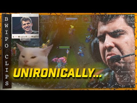 Why BOT LANERS are the WORST players