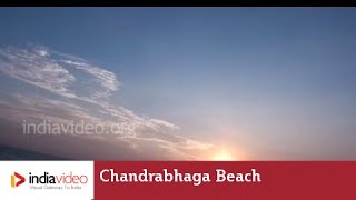 Legend and romance at Odisha's Chandrabhaga Beach
