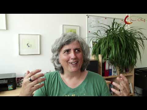 Traumaheilung - wann bin ich fertig?