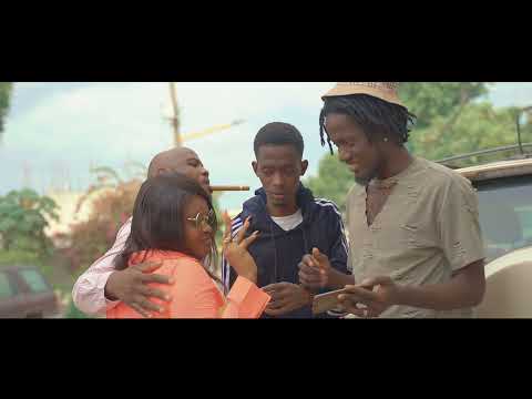 A-G feat Rocker fucker/kolonel freez Tèt Misye Pete official Video