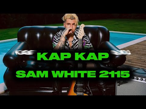 White 2115 ft. Szpaku - Kap Kap *BEZ SZPAKA*