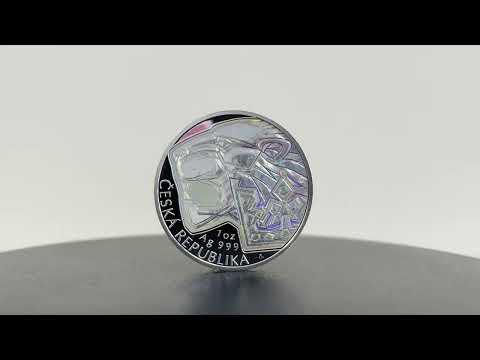 Odhalte tajemství Českého lva