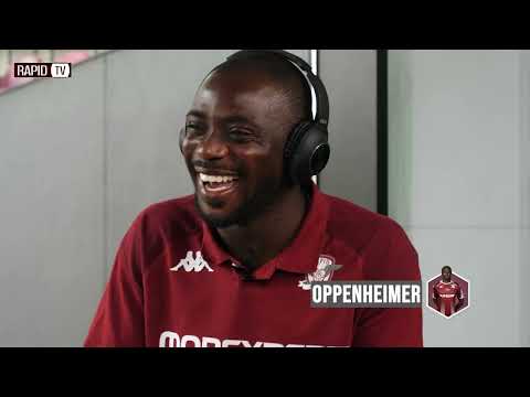 Marko Dugandzic 🆚 Chris Braun | Whisper Challenge