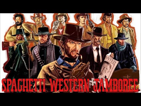 Madness Replay: Spaghetti Western Jamboree IF YOU MEET SARTANA    PRAY FOR YOUR DEATH 1968