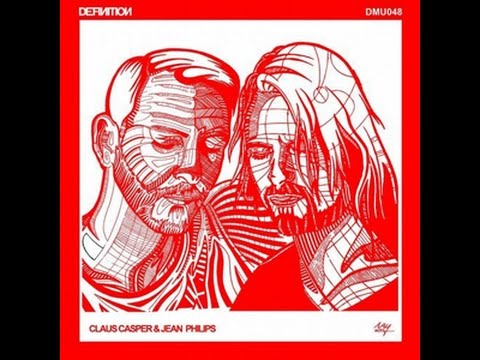 Claus Casper & Jean Philips - Panorama (Marc DePulse Remix)