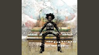 Return of the Ghetto Fly (feat. J Dilla, T3, Neco Redd)