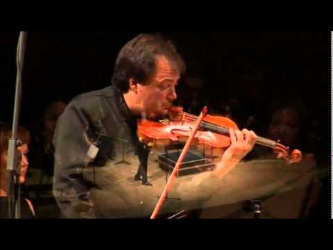 Sergej Krylov  plays  Paganini caprice no.24  Сергей Крылов - скрипка Паганини каприс № 24