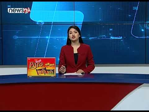 MORNING NEWS_ 7 AM_2079_03_13 - NEWS24 TV
