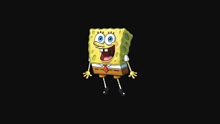 Kadr z teledysku Meduzowo i fajowo (Jellyfishing Song) tekst piosenki SpongeBob SquarePants (OST)