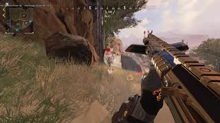 Apex Legends highlight #3