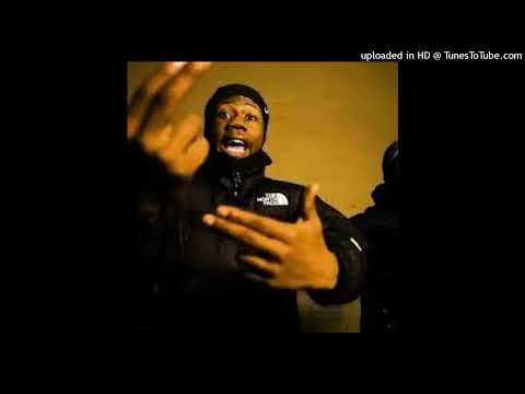 Moreno 157 x EBK Kdot x Mdot EBK Stop The Violence (EXTREME BASS BOOSTED)