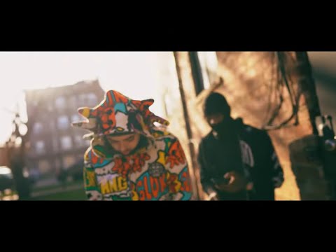 Lil Flash - UH UH UHH