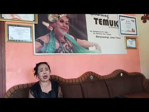 GANDRUNG TEMUK - Layar Kumendung