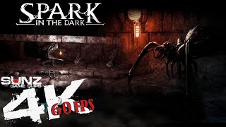 Spark in The Dark - Gameplay Demo