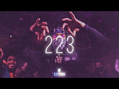 [FREE] (HARD) NLE CHOPPA x KOBA LA D TYPE BEAT - 223 (Prod. Icekrim)