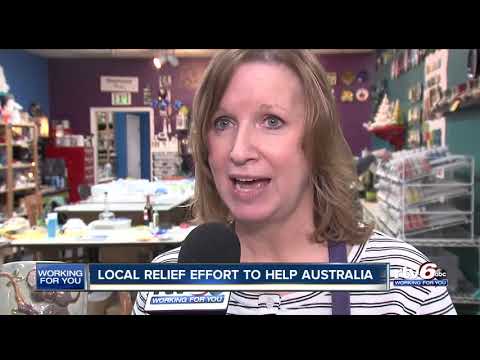 RTV6 News at 11 | Saturday, Jan. 26, 2020