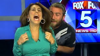 Best News Bloopers October 2023