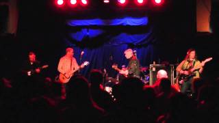 You've Got to Roll - Camper Van Beethoven High Noon Saloon, Madison, WI 1/4/2012