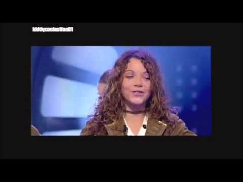 KIDDY CONTEST 2006 Allstars - Sing mit uns