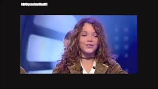 KIDDY CONTEST 2006 Allstars - Sing mit uns