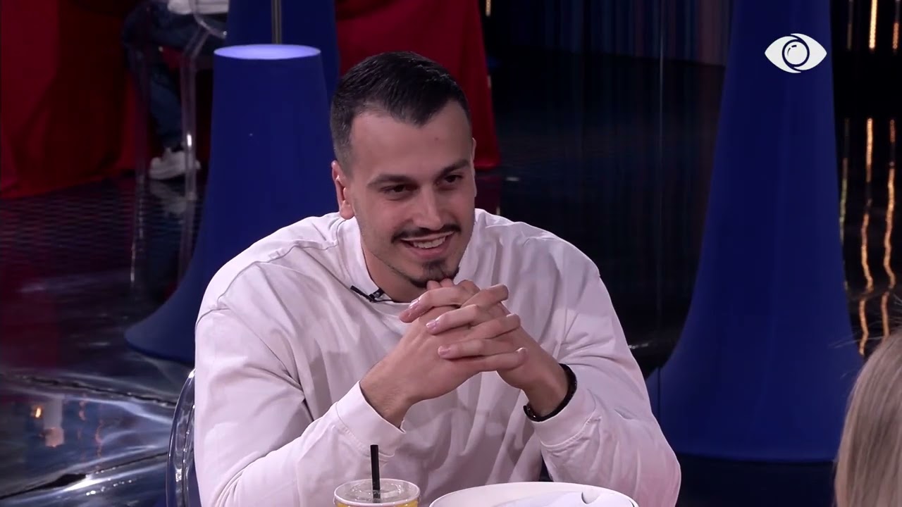 E bëra të vërtetoj që s'të kam për lojë/ Brikena i përgjigjet Mateos: Intuita ime më thotë që...