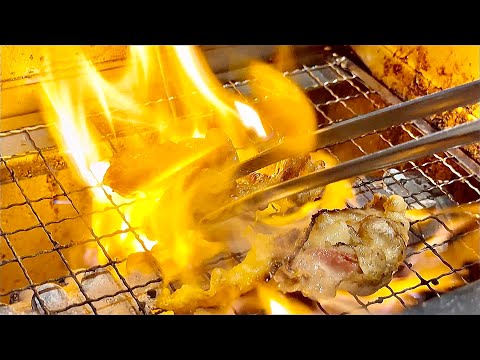 YAKINIKU GOSTA DE REVISÃO DE CHURRASCO JAPONÊS INTROVERTIDO @ GRAND INDONÉSIA SHOPPING MALL CENTRAL JAKARTA INDONESI