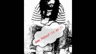 A correr princesa - Extremoduro (Inédita)